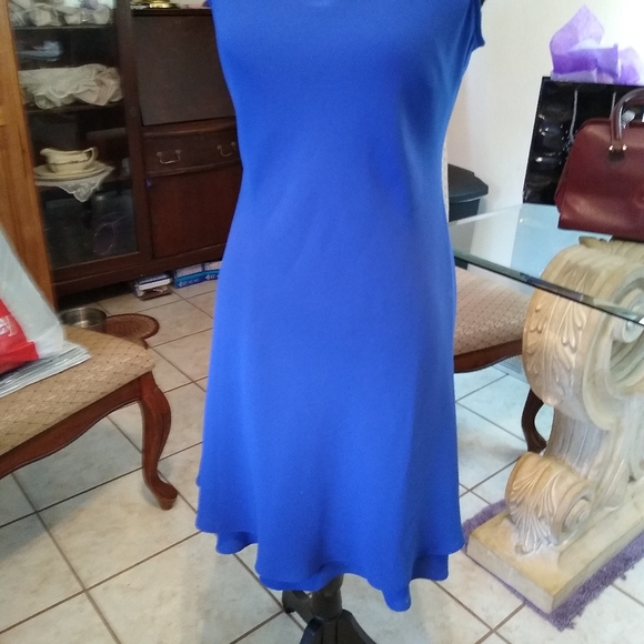 Blue Sheath - Picture 3 of 12